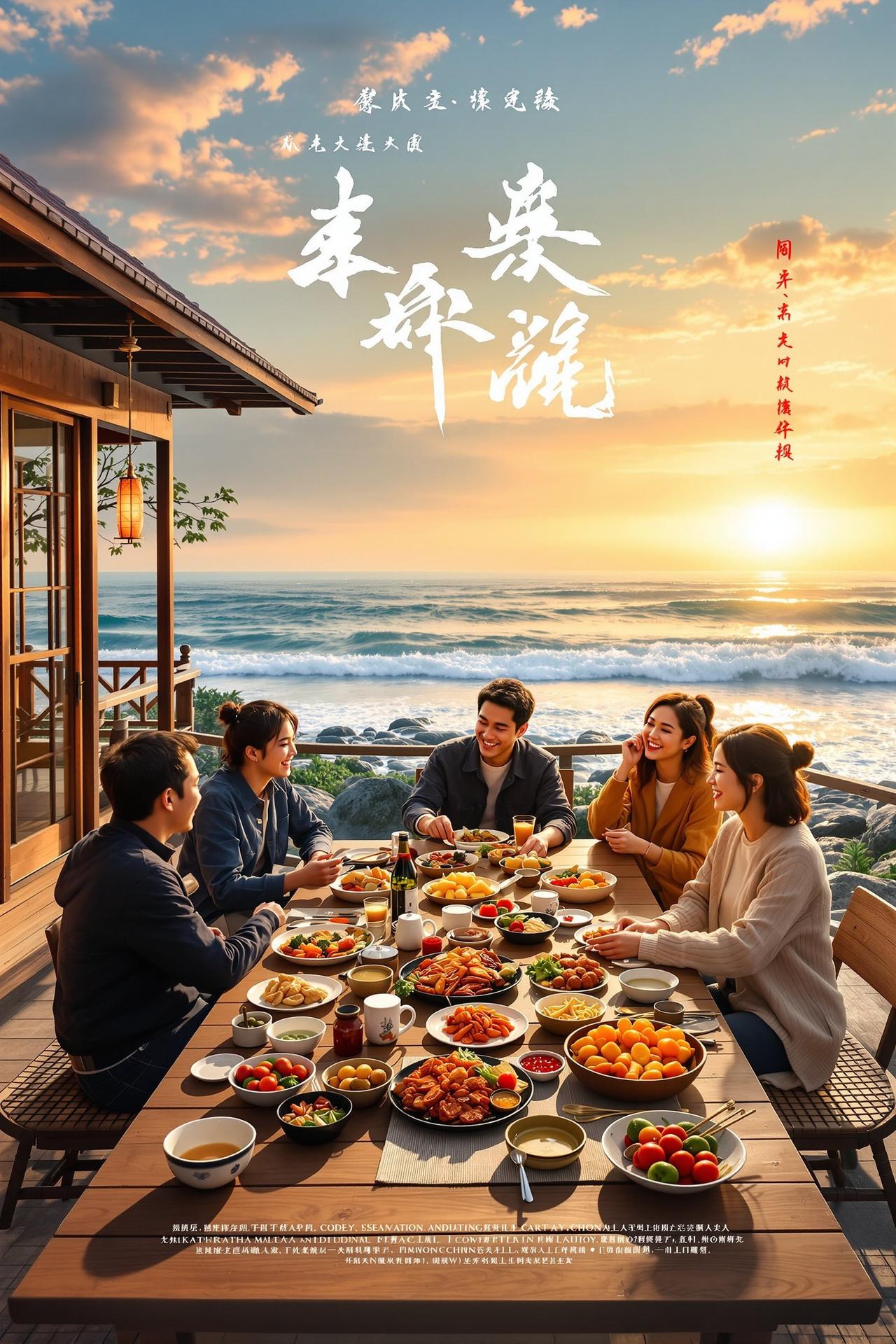 子子影院 - 向往的生活·山海篇 向往的生活·山海篇 - 子子影院免费在线观看