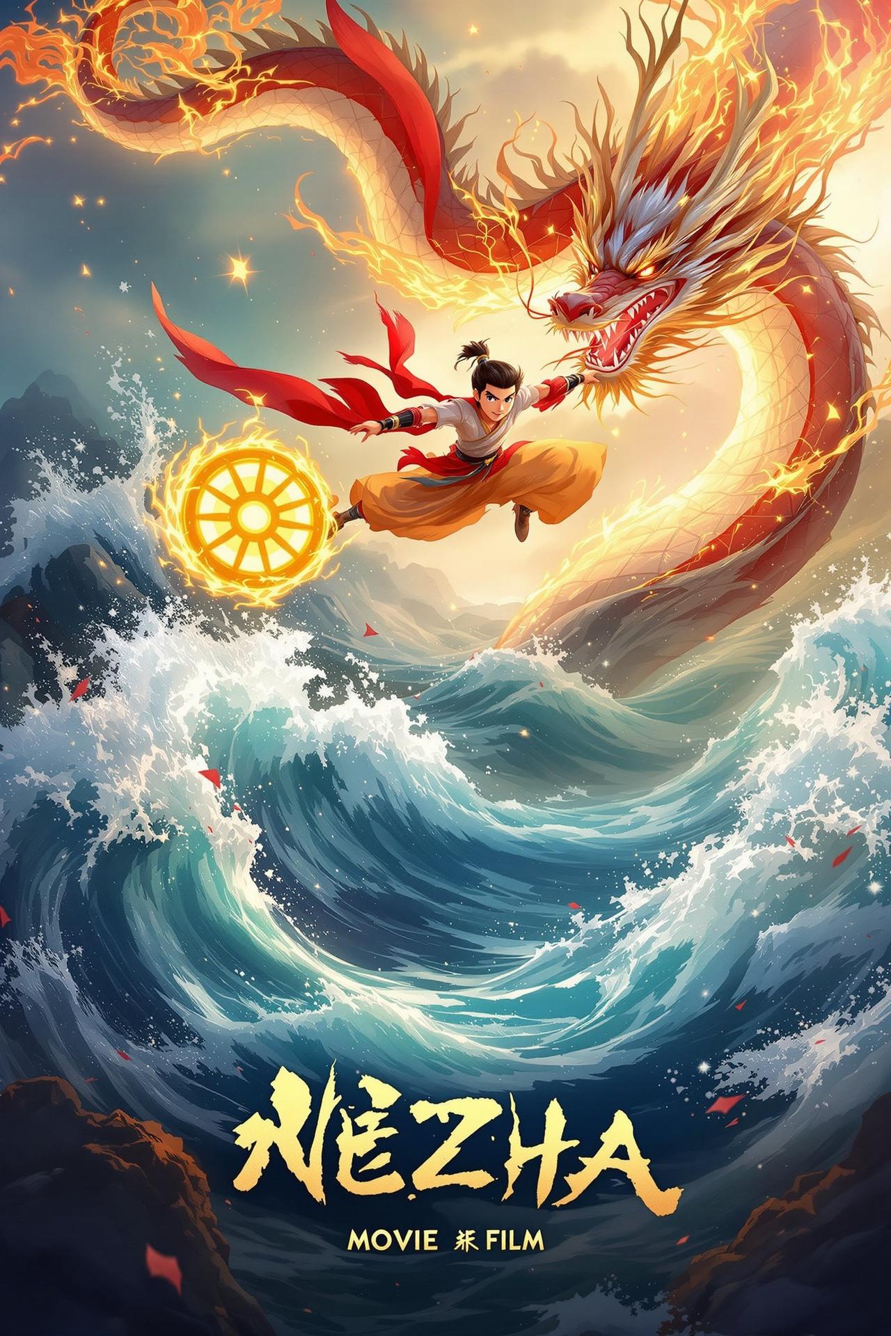 子子影院 - 哪吒之魔童闹海 哪吒之魔童闹海 - 子子影院免费在线观看