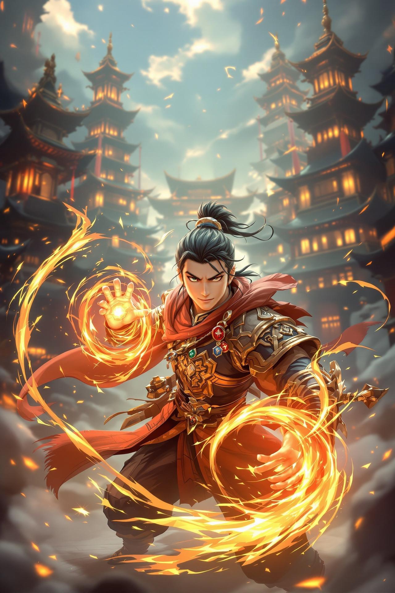 子子影院 - 斗罗大陆2:绝世唐门 斗罗大陆2:绝世唐门 - 子子影院免费在线观看